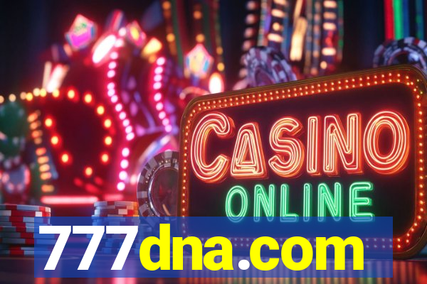 777dna.com