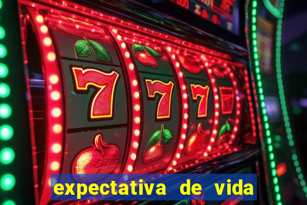 expectativa de vida no velho oeste
