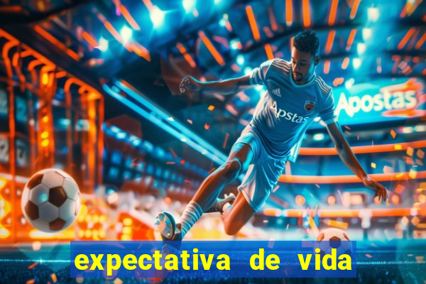 expectativa de vida no velho oeste