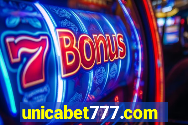 unicabet777.com