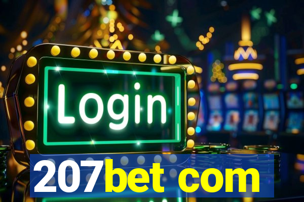 207bet com