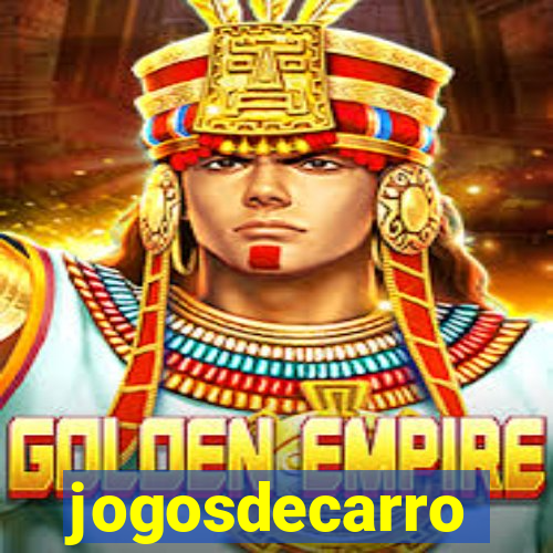 jogosdecarro