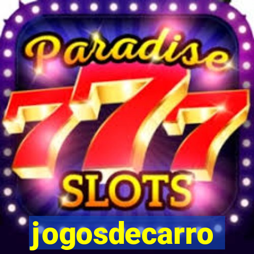 jogosdecarro