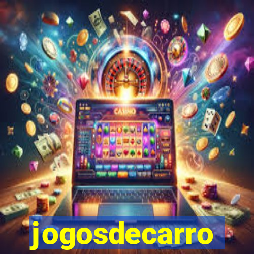 jogosdecarro