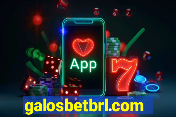 galosbetbrl.com