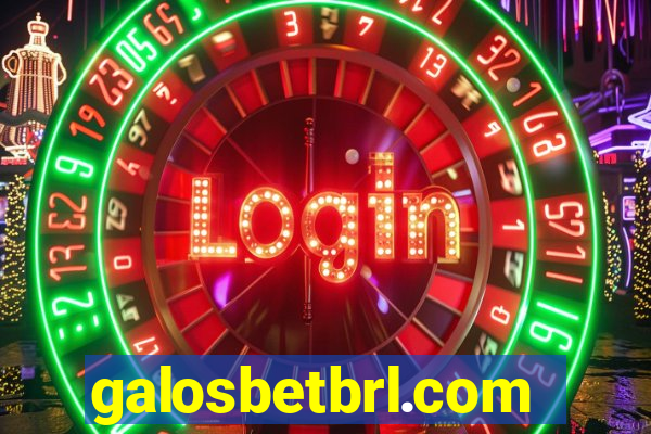 galosbetbrl.com