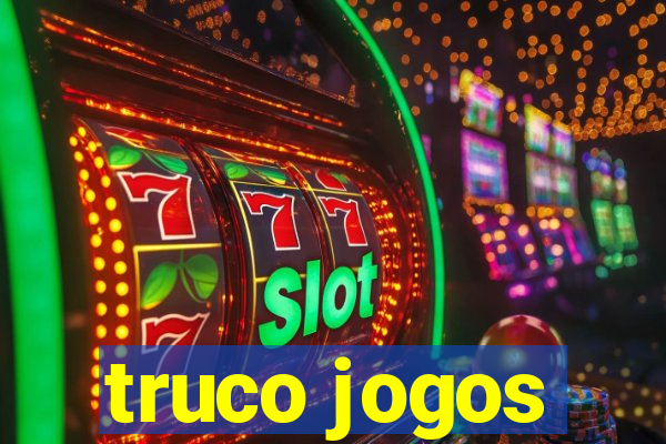 truco jogos