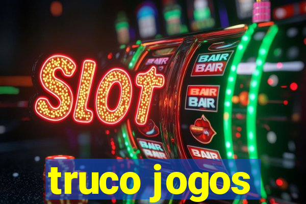truco jogos