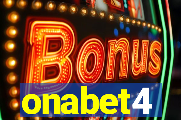 onabet4