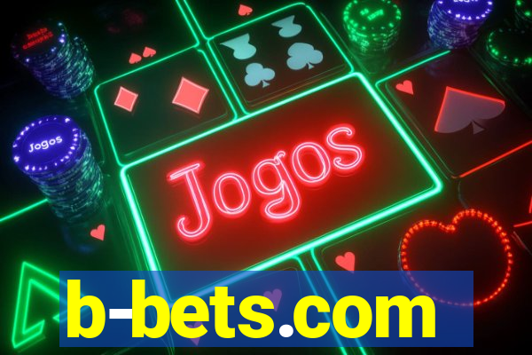 b-bets.com