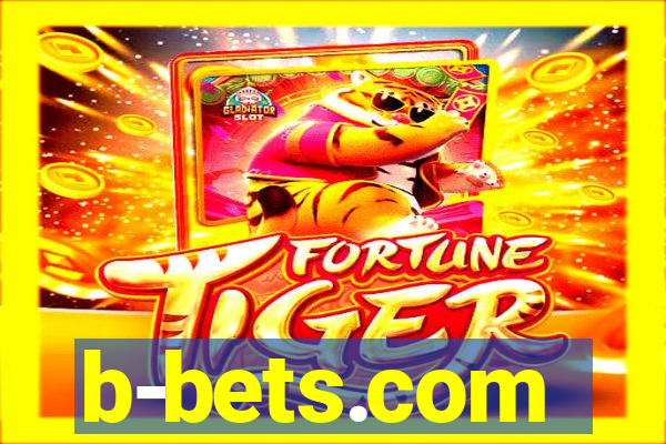 b-bets.com