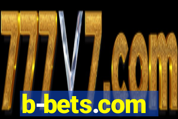 b-bets.com