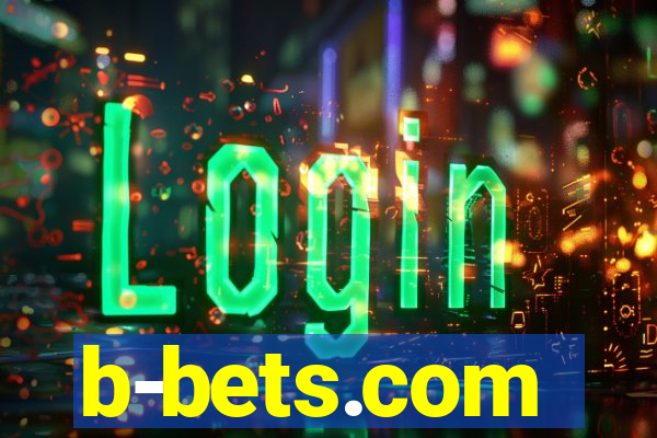 b-bets.com