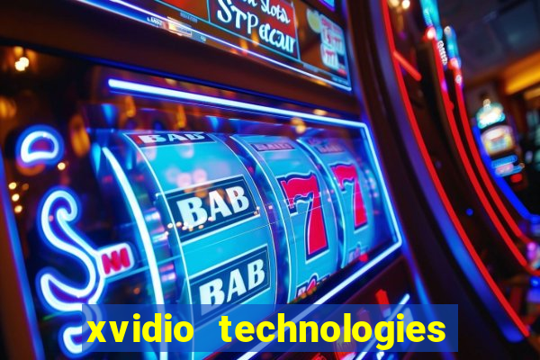 xvidio technologies startup download o android