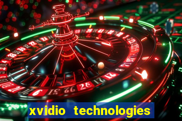 xvidio technologies startup download o android