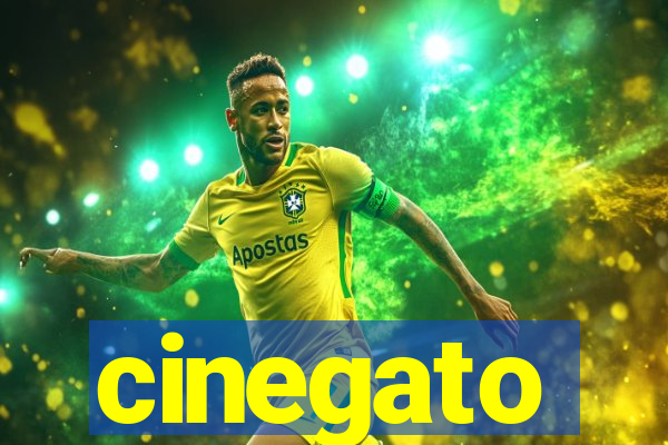 cinegato