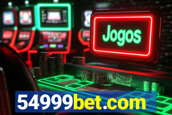 54999bet.com