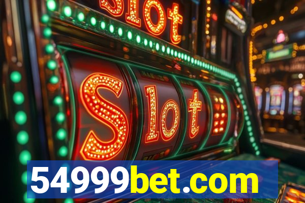 54999bet.com