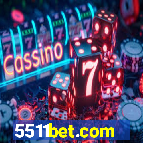 5511bet.com