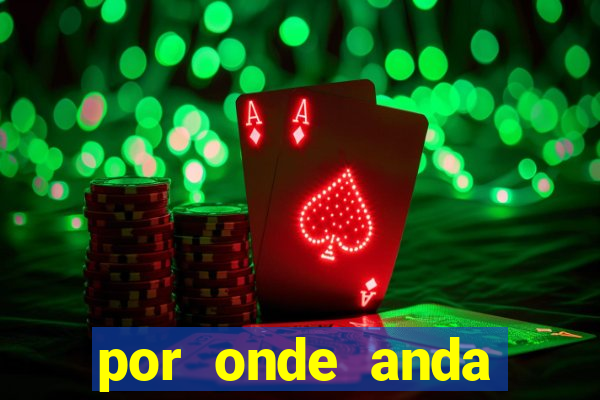 por onde anda moises silvio santos