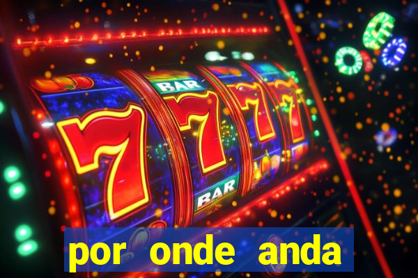 por onde anda moises silvio santos