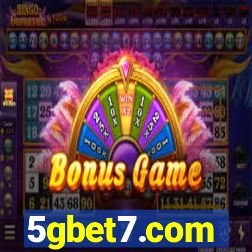 5gbet7.com