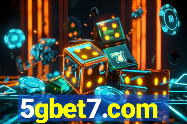 5gbet7.com