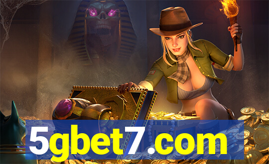 5gbet7.com