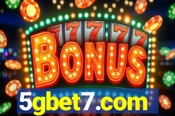 5gbet7.com
