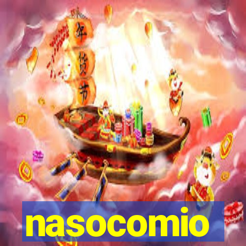nasocomio