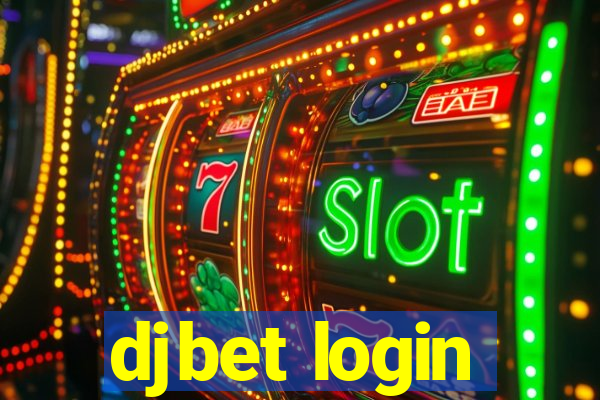 djbet login