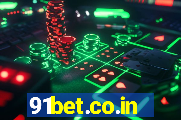 91bet.co.in