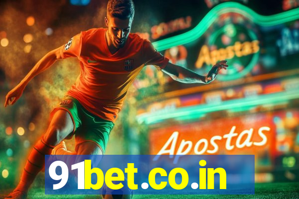 91bet.co.in