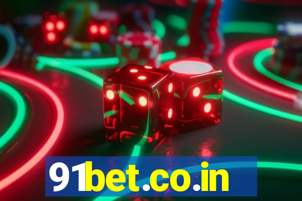 91bet.co.in