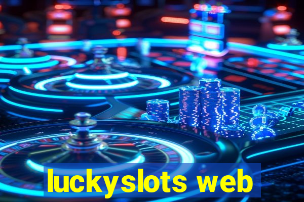 luckyslots web