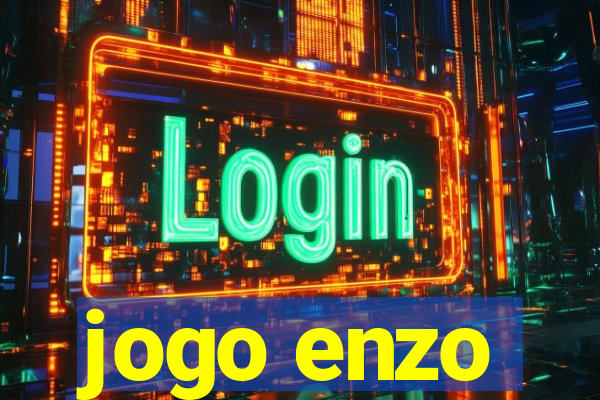 jogo enzo