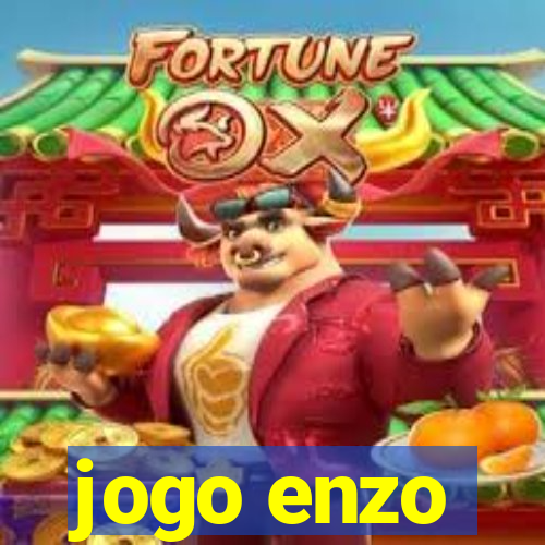 jogo enzo