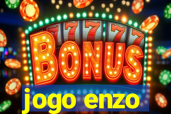 jogo enzo