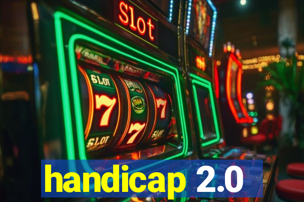 handicap 2.0