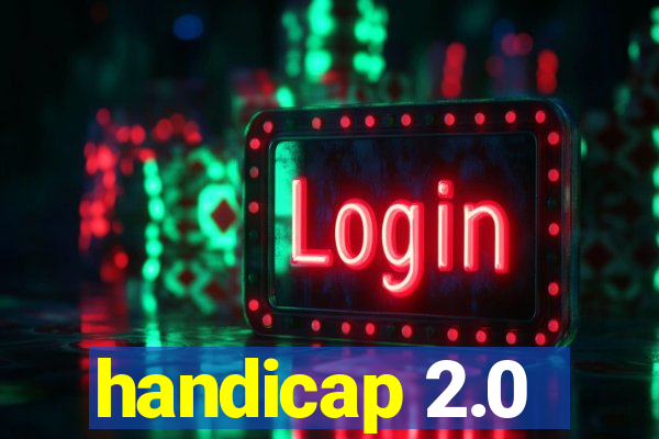 handicap 2.0