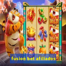 fusion bet afiliados