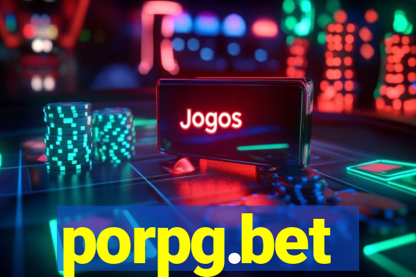 porpg.bet