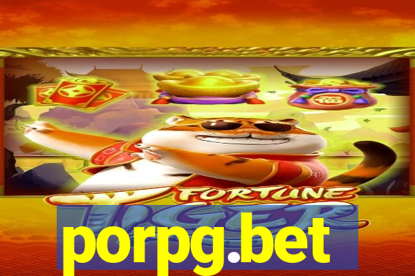 porpg.bet