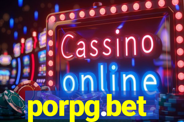porpg.bet