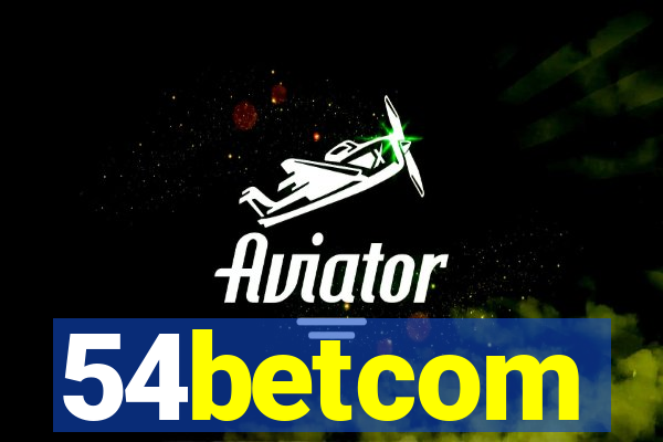 54betcom