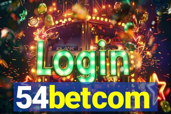 54betcom