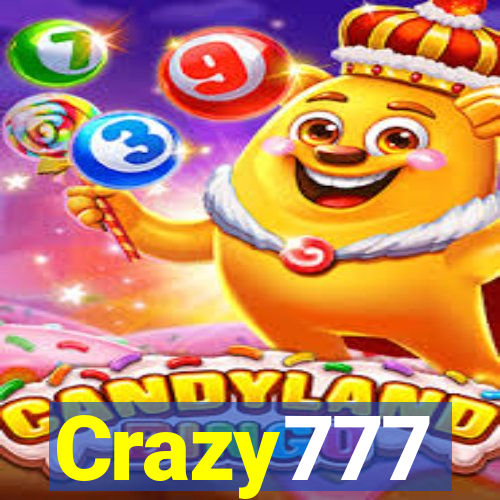 Crazy777