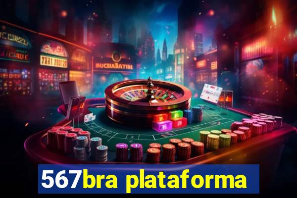 567bra plataforma