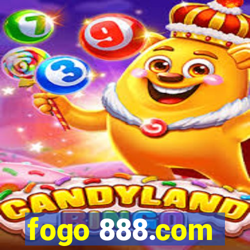 fogo 888.com