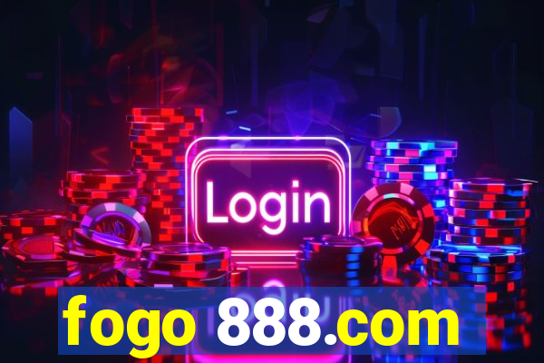 fogo 888.com